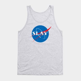 SLAY Tank Top